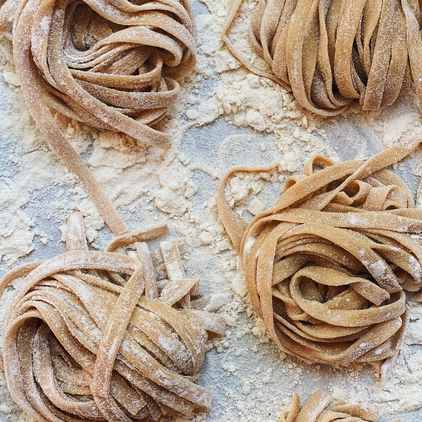 Organic Durum '00' Flour