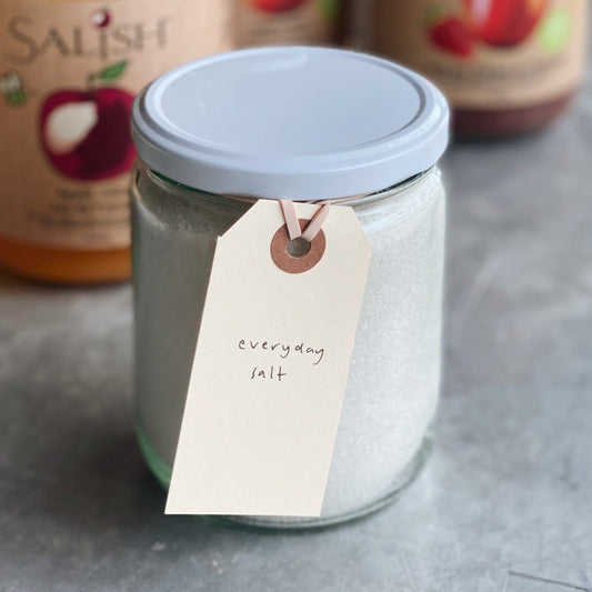 Everyday Salt