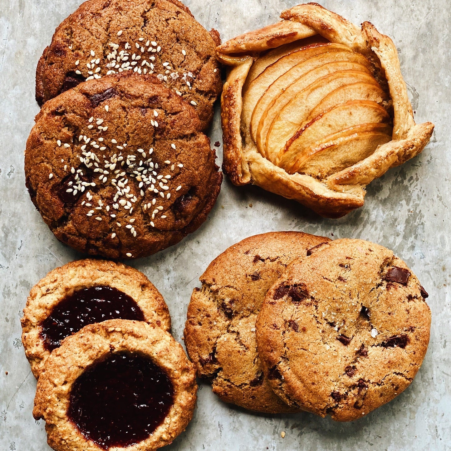 Essentials Pastry Bundle