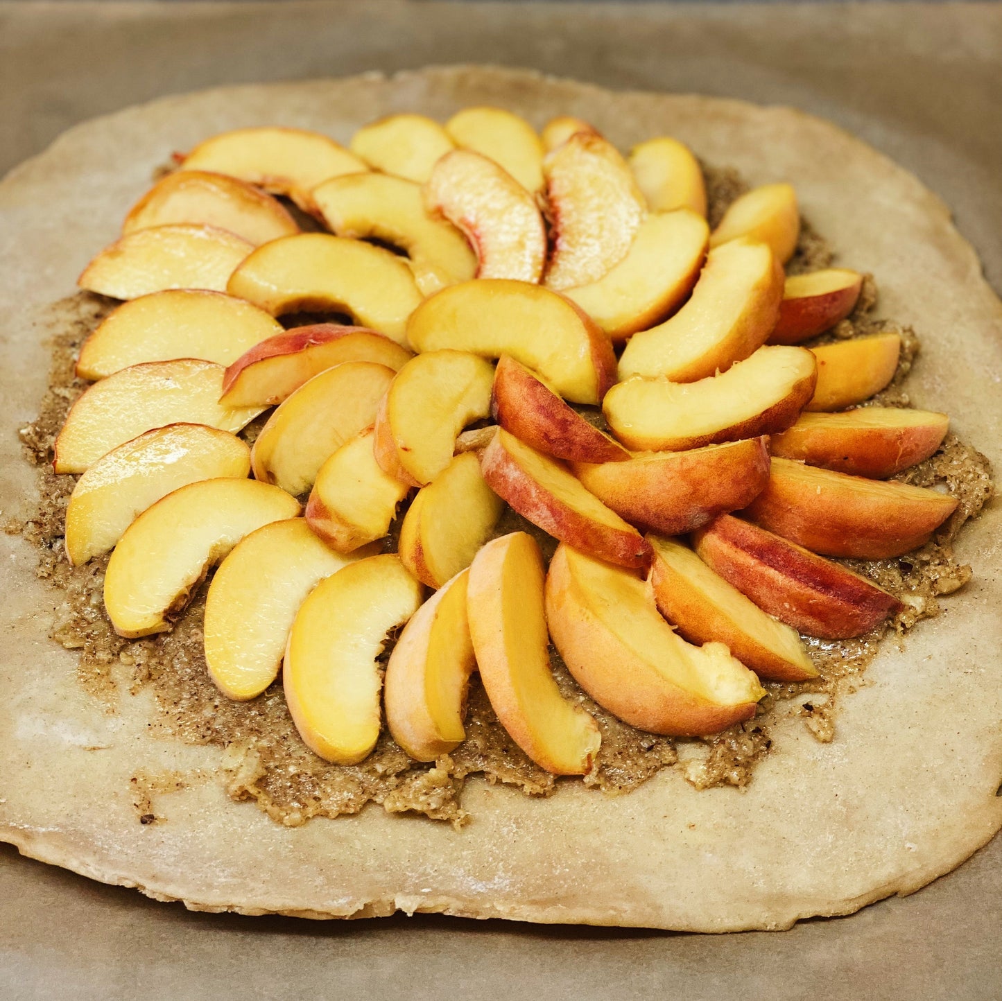 Classic Pastry Dough