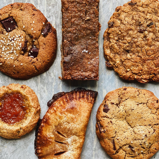 Sweet Treat Bundle