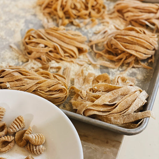 Fresh Pasta Class