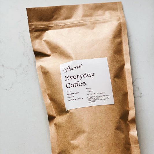 Everyday Coffee Beans