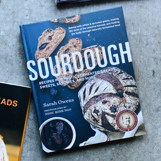 Sourdough