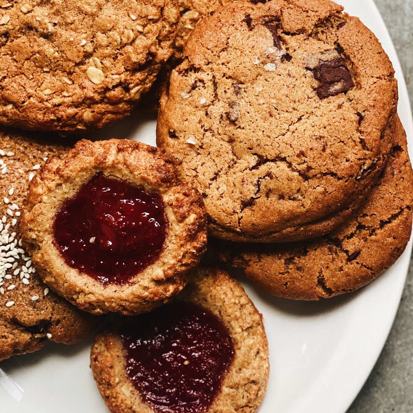 Classic Cookie Bundle