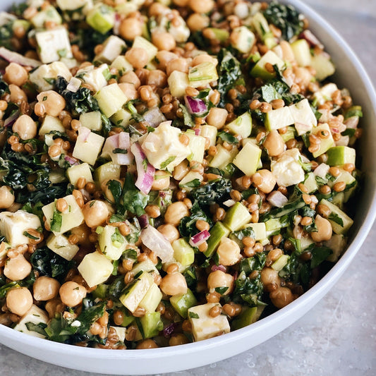 Epic Salad