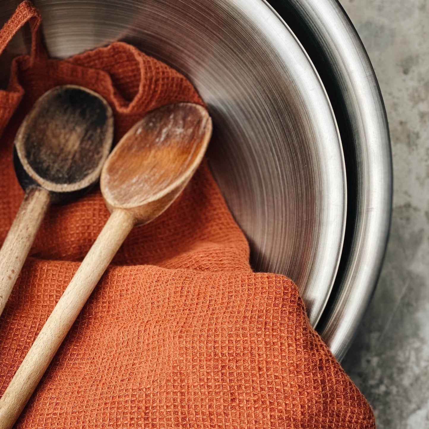 5 Quart Stainless Steel Bowl