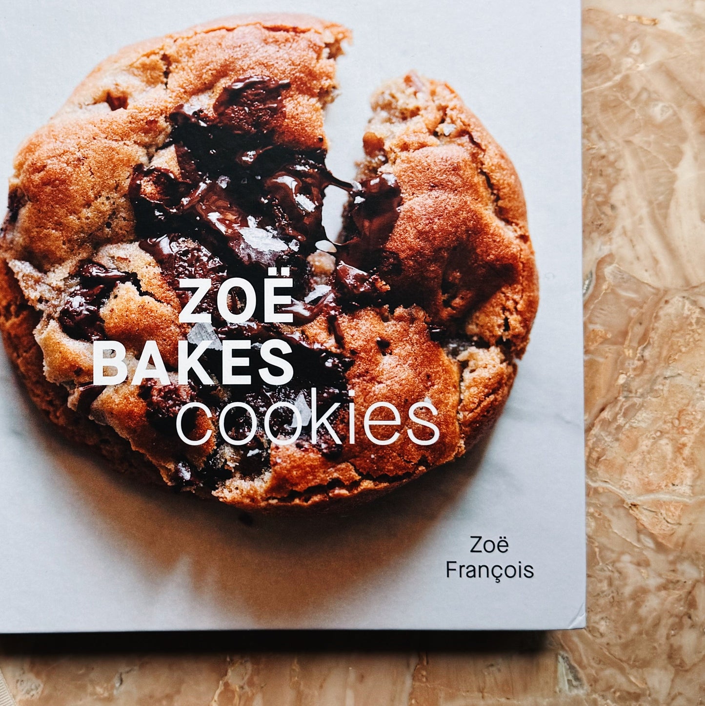 Zoë Bakes Cookies