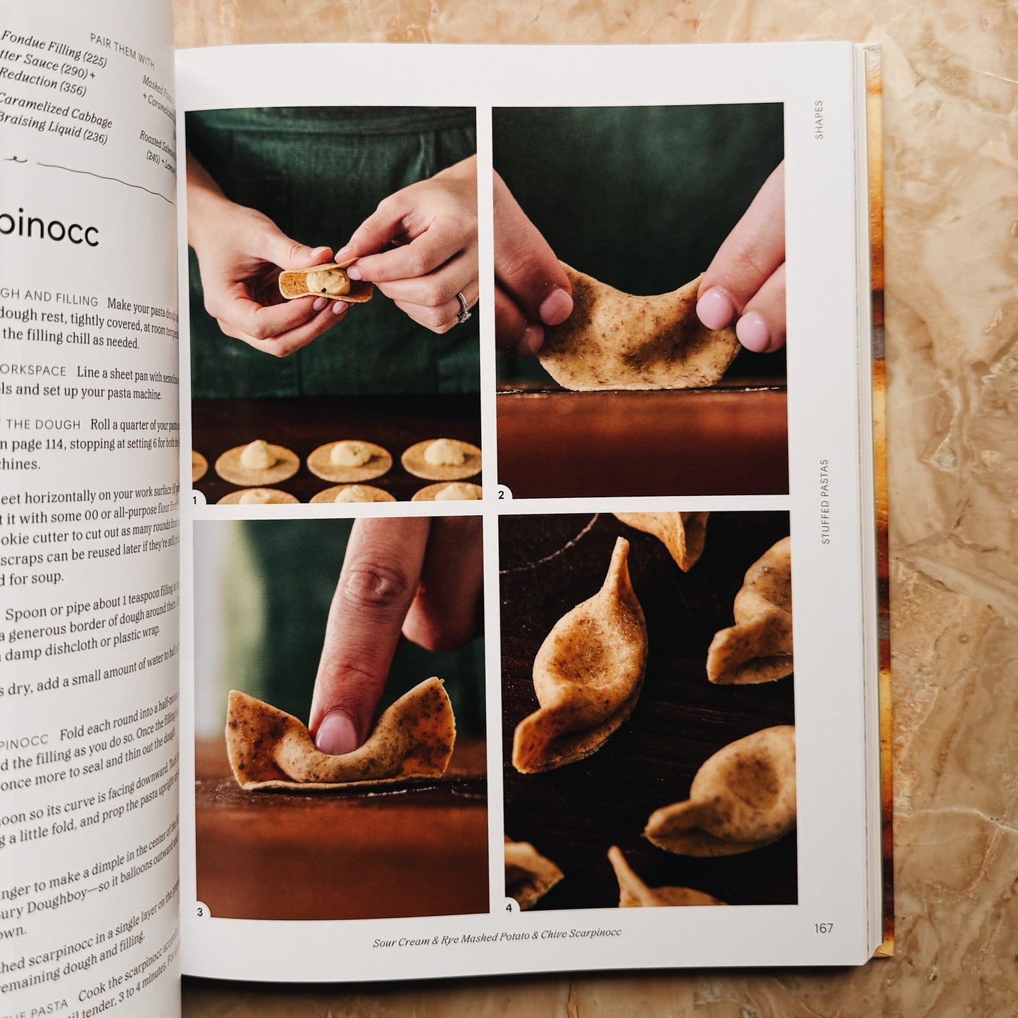 Pasta Every Day by Meryl Feinstein