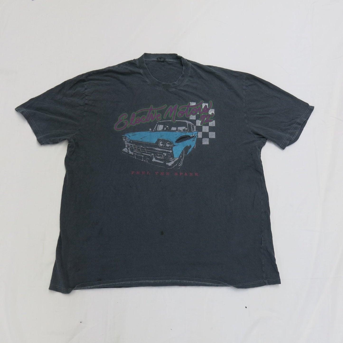100 Lb Bale Cotton Tshirt + Polo Distressed (Pickup Only)