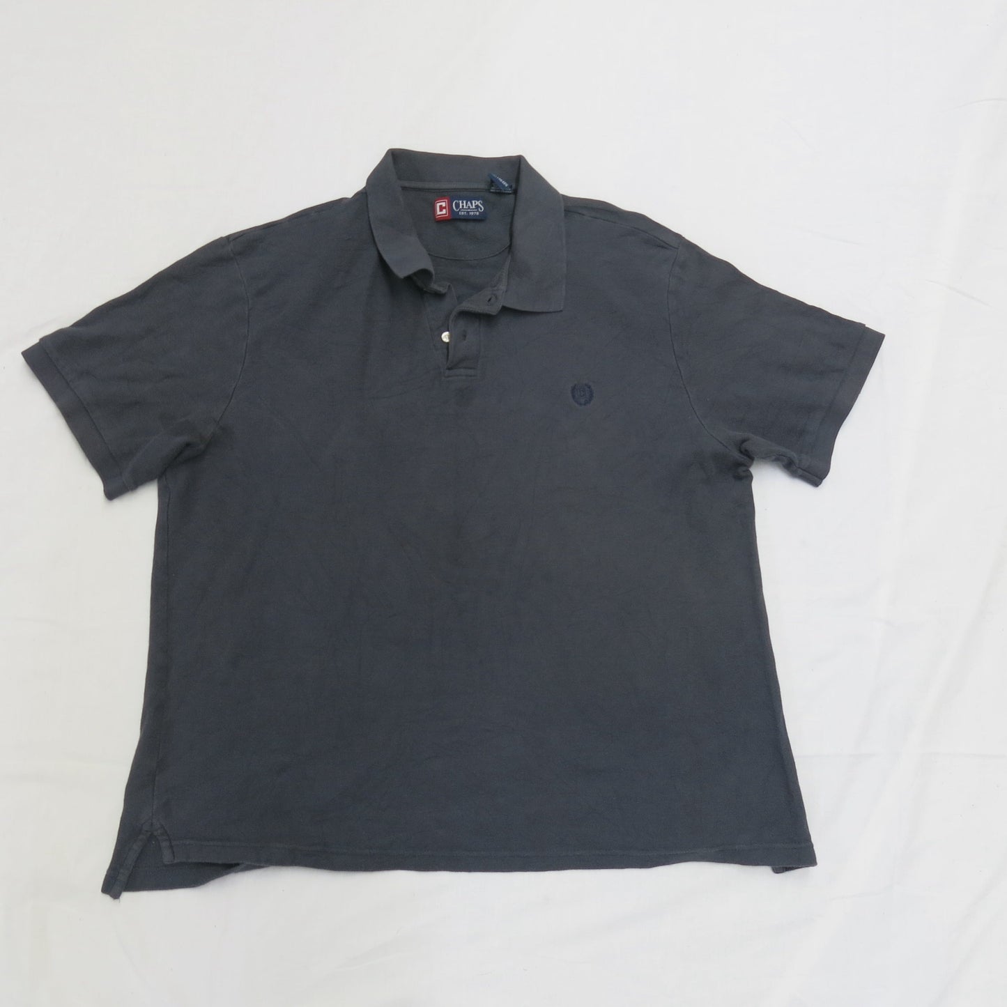 100 Lb Bale Cotton Tshirt + Polo Distressed (Pickup Only)