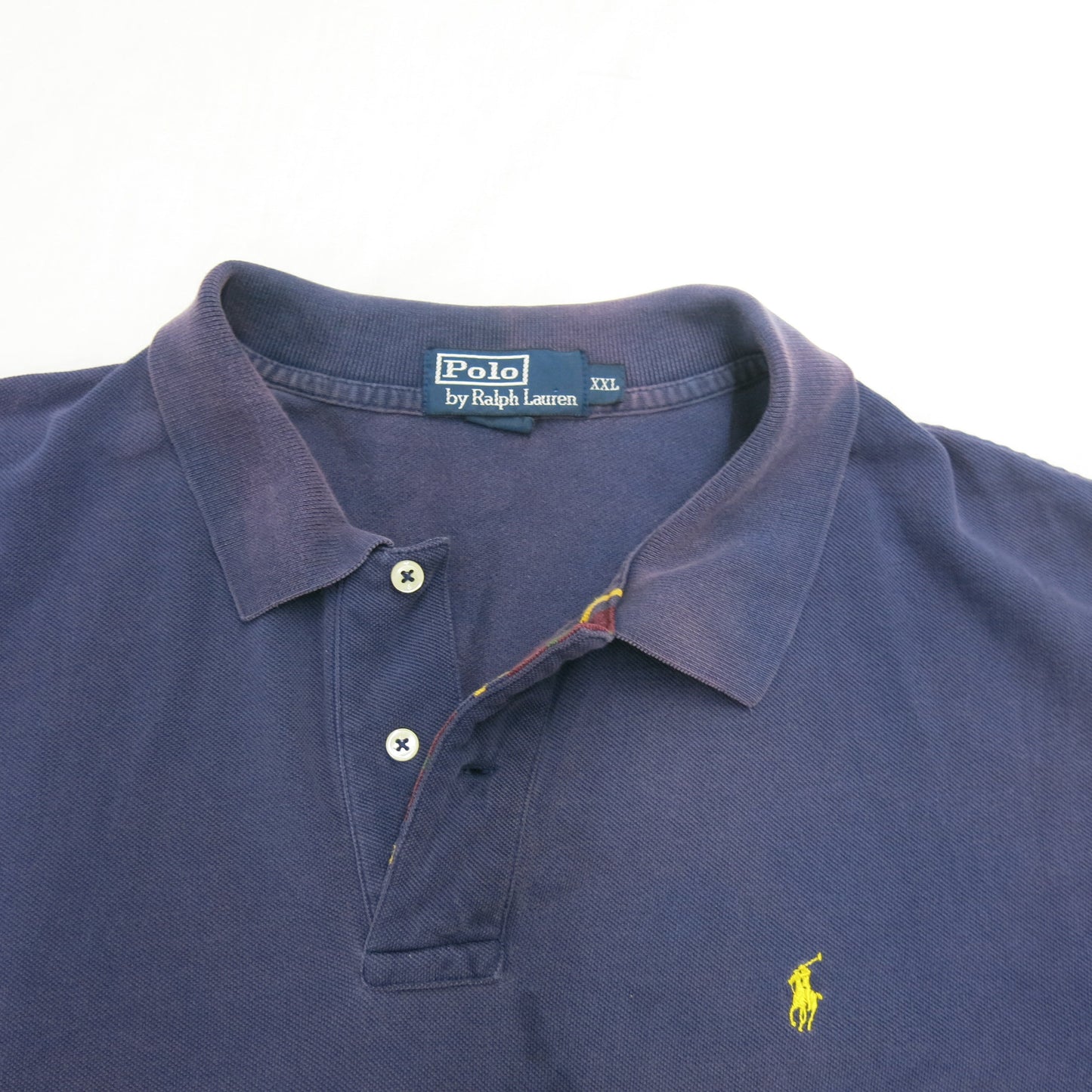 100 Lb Bale Cotton Tshirt + Polo Distressed (Pickup Only)