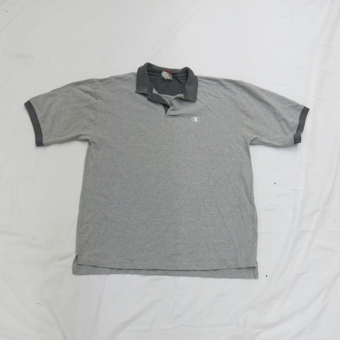 100 Lb Bale Cotton Tshirt + Polo Distressed (Pickup Only)