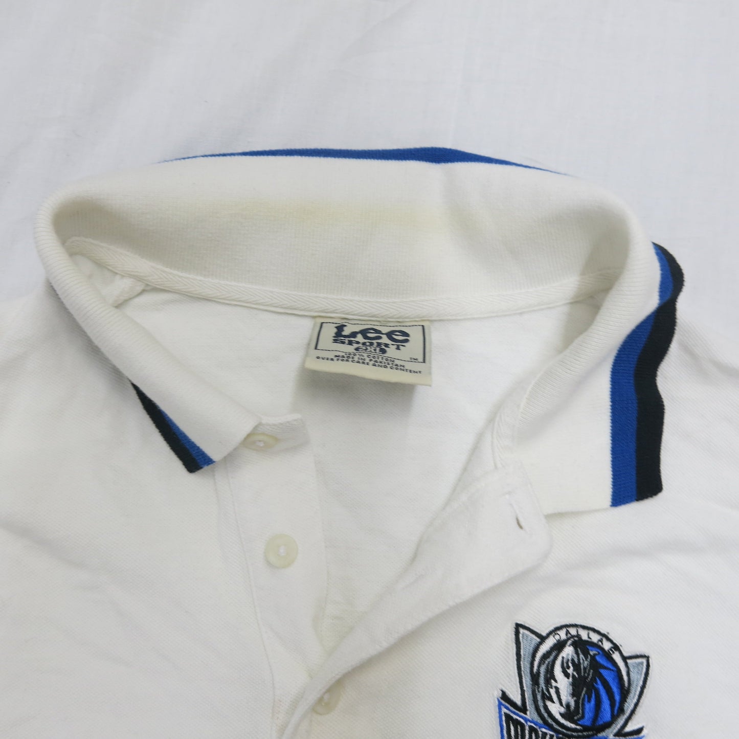 100 Lb Bale Cotton Tshirt + Polo Distressed (Pickup Only)