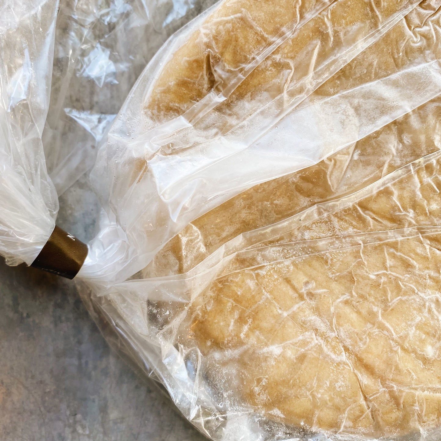 Classic Pastry Dough