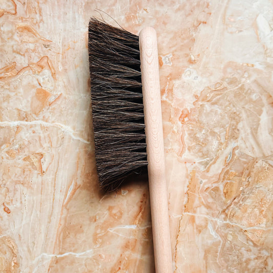 Craft Beech Wooden Brush