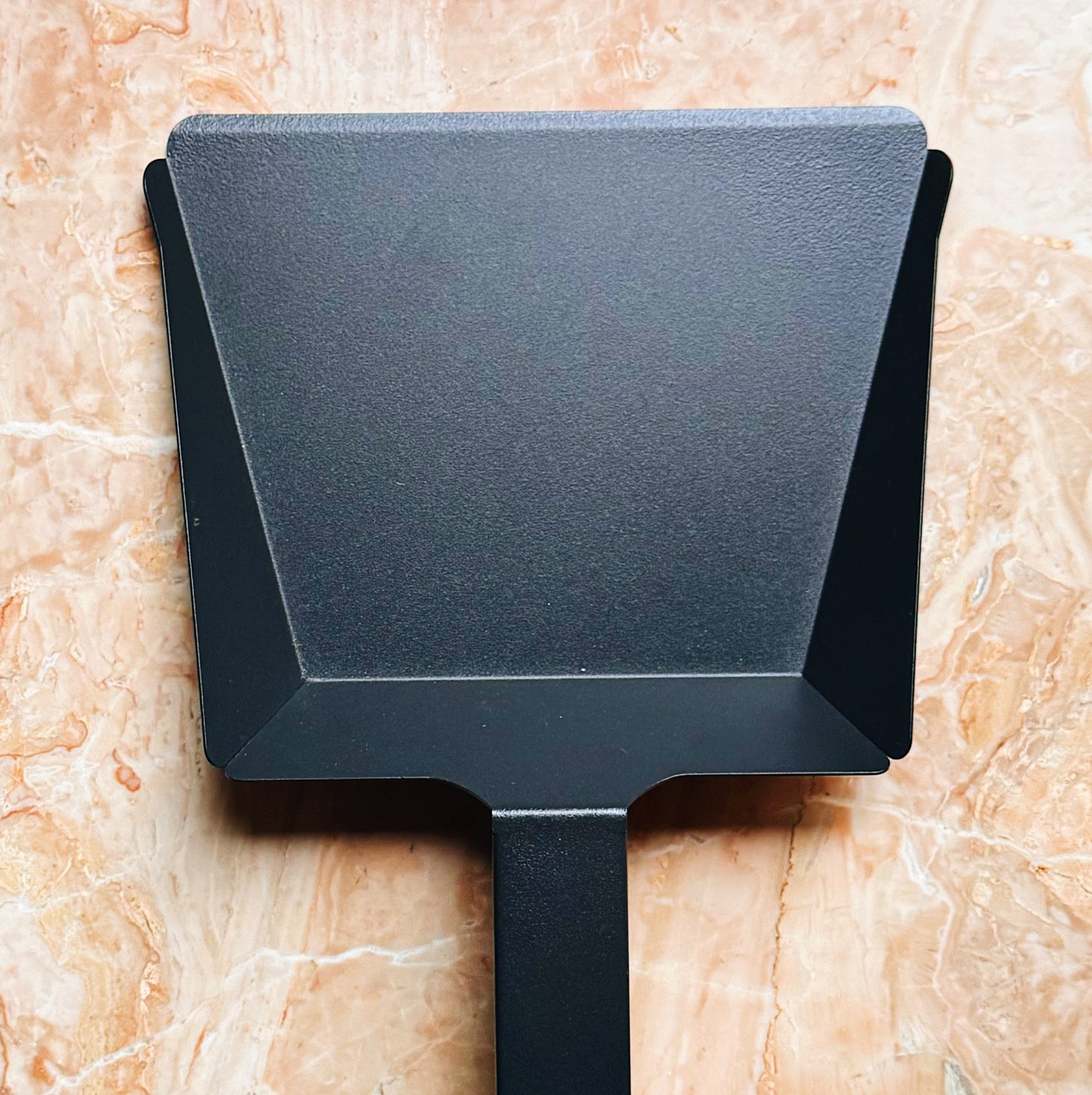 Black Dustpan