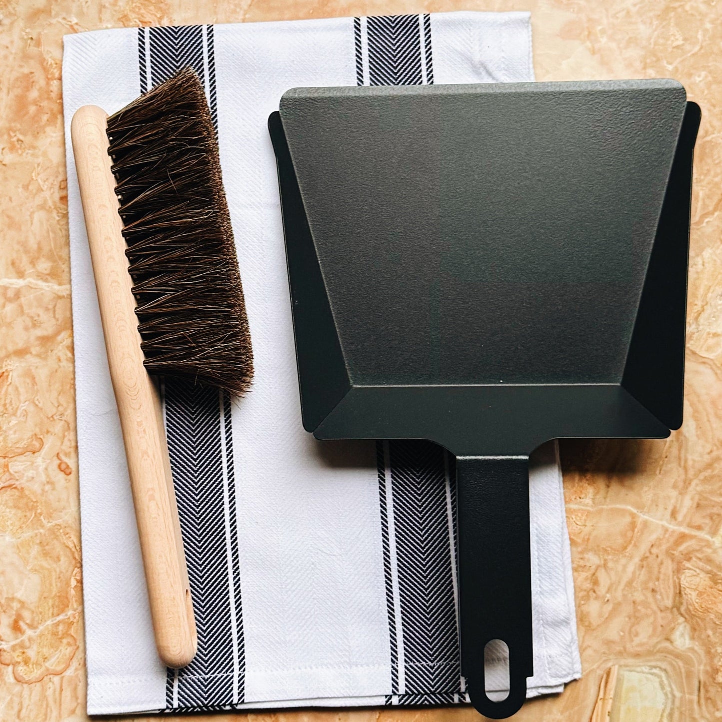 Craft Beech Wooden Brush