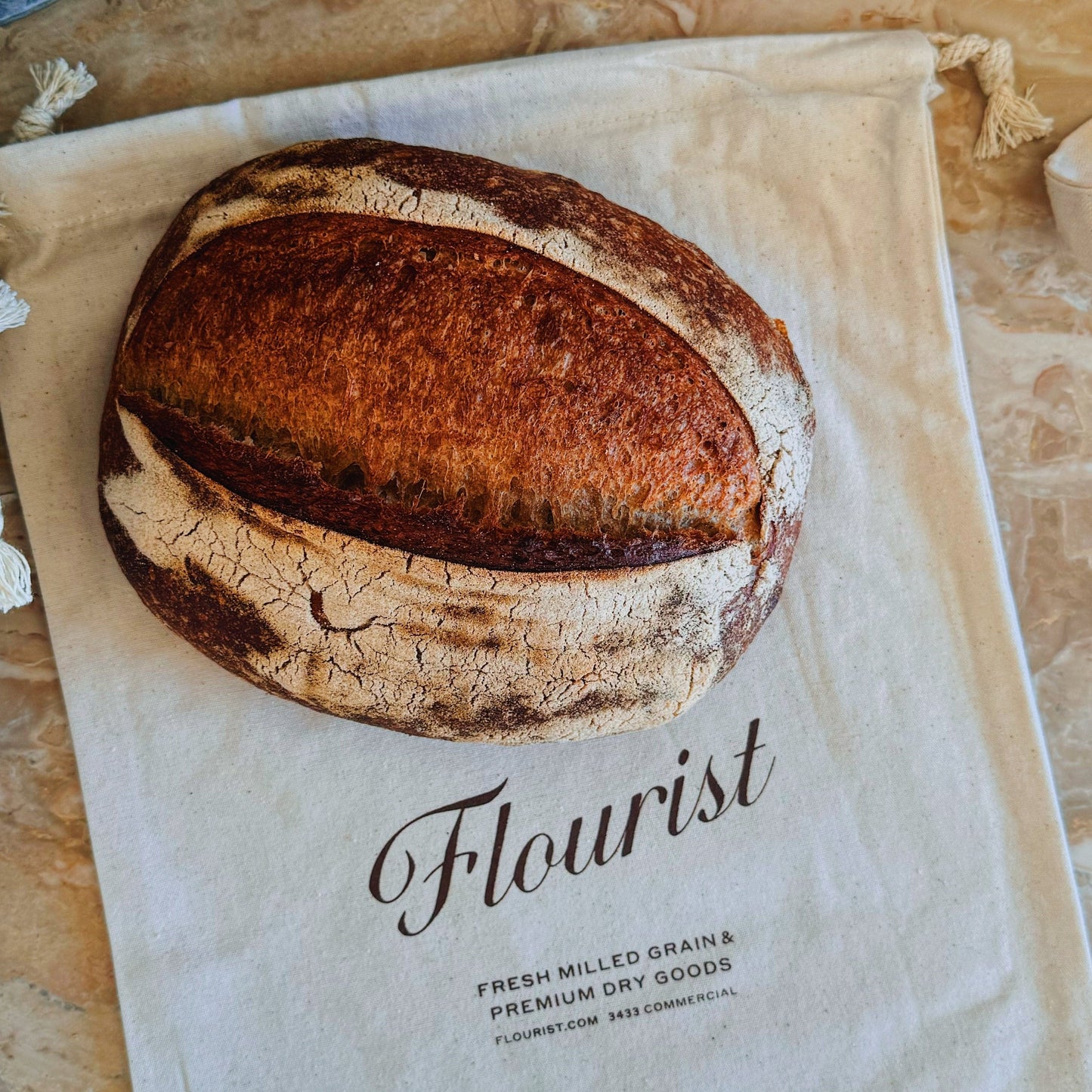 Sourdough Batard
