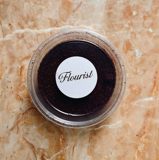 Dried Turkish Sumac
