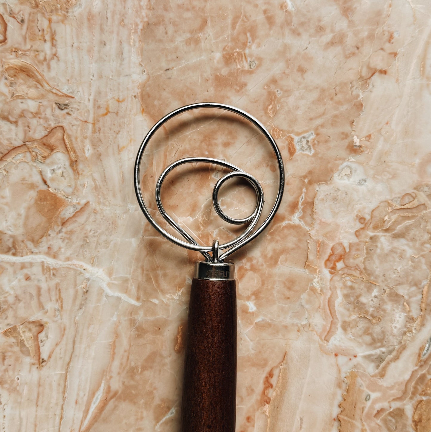 Danish Dough Whisk