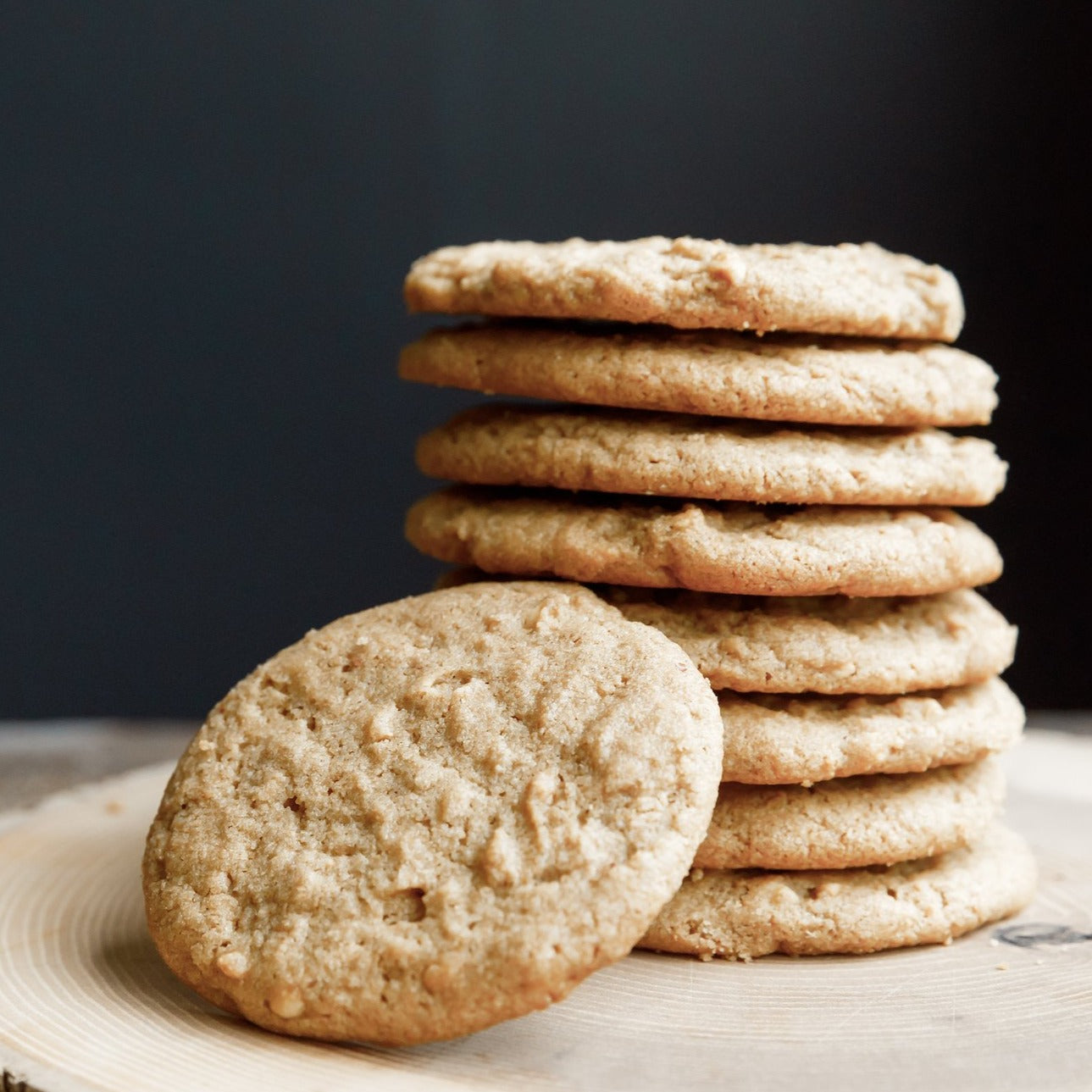 Organic Whole Grain Rye Flour