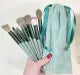 Beauty13 Pcs Makeup Brush Set Soft hair Loose Powder Eyeshadow Concealer Contour Eyeliner brush Foundation Beauty Cosmetic tools