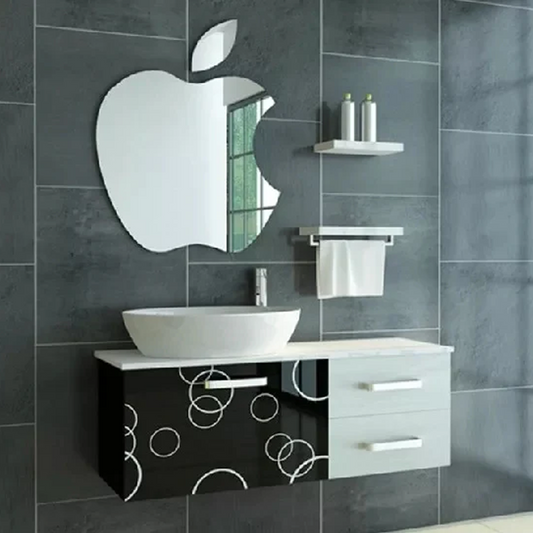 MirrorAura Apple