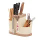 New Kitchen Spoon Chopsticks Fork Knife Draining Cutlery Rack Storage Tool Holder Organizer Tableware Washing Dry