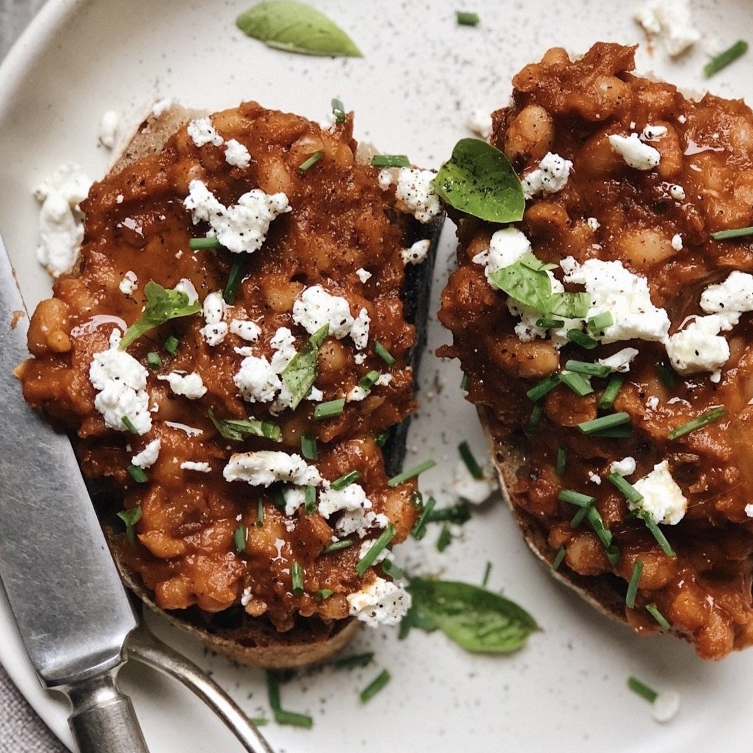 Baked Beans