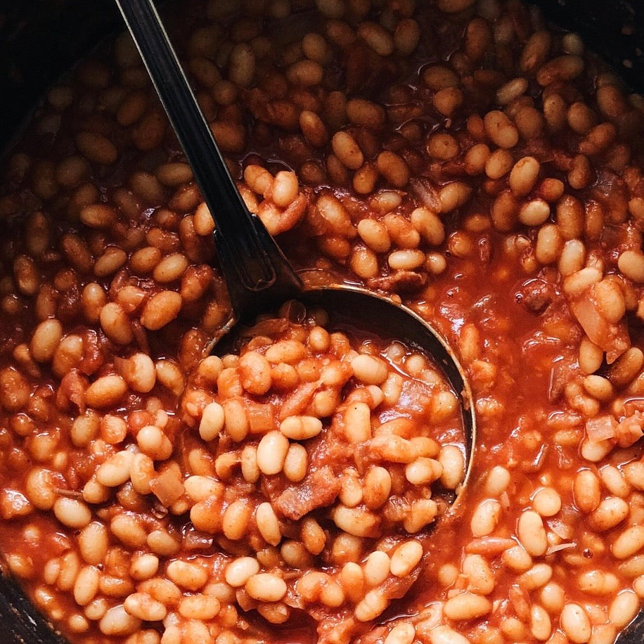Baked Beans