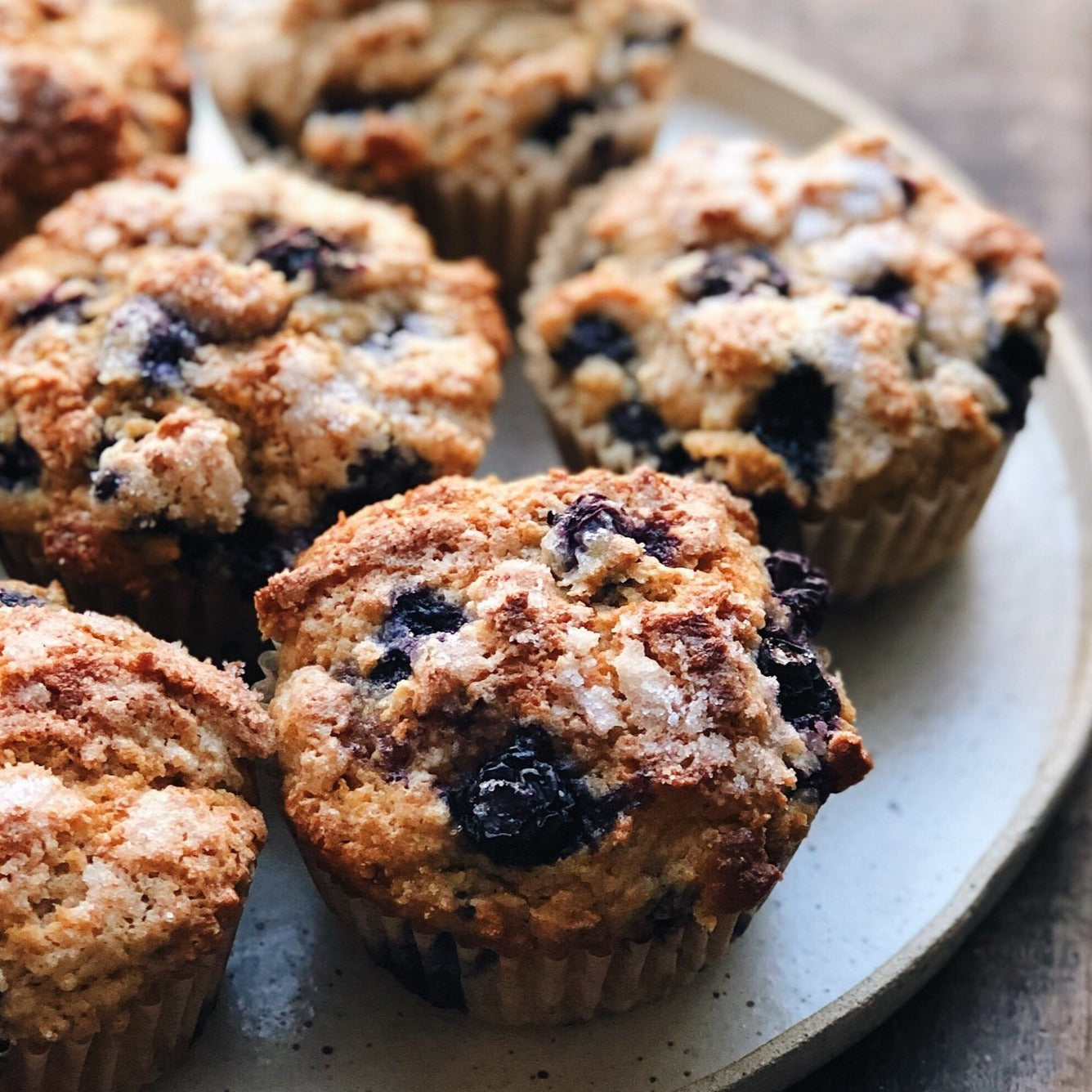 Organic Whole Grain Spelt Flour